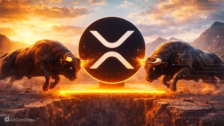 XRP needs to hold on to crucial support level for a bull rally to kick off