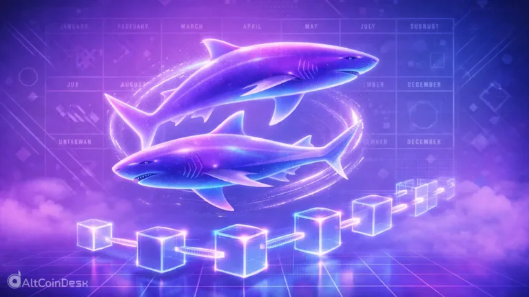 crypto protocol upgrades