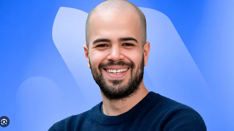 Inside the future of on-chain intelligence, Nicholas Vaiman talks about Bubblemaps 1 image 11