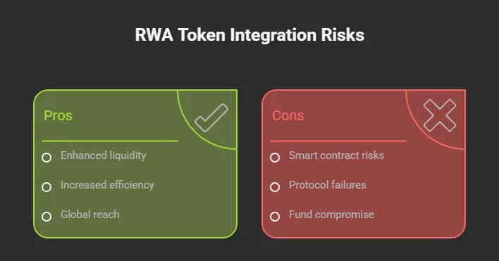 What are RWA tokens and why investors are betting on them in 2026 7 3 1