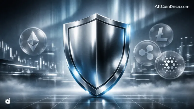 7 signs a crypto project will survive regulation