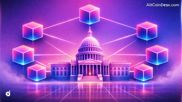 Government Blockchain Use Cases