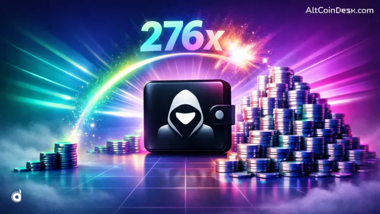 A wallet suspected to belong to a Solana insider executed an unimaginable trade with the token DONT