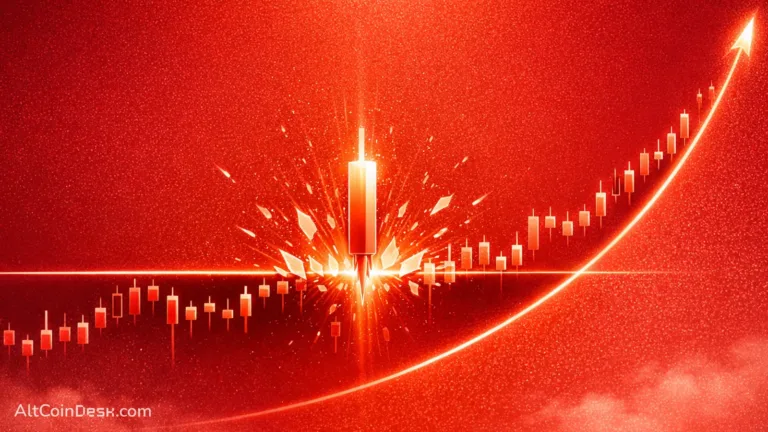 Altcoin market cap crosses above critical resistance level prices could go parabolic