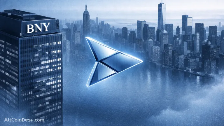 BNY a major global financial services company has launched tokenized deposits for institutional clients