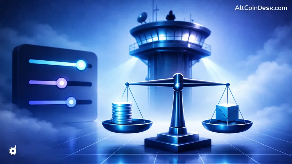 5 best crypto risk management tools for portfolio optimization in 2026 1 5 Essential Crypto Risk Management Tools for Portfolio Optimization in 2026