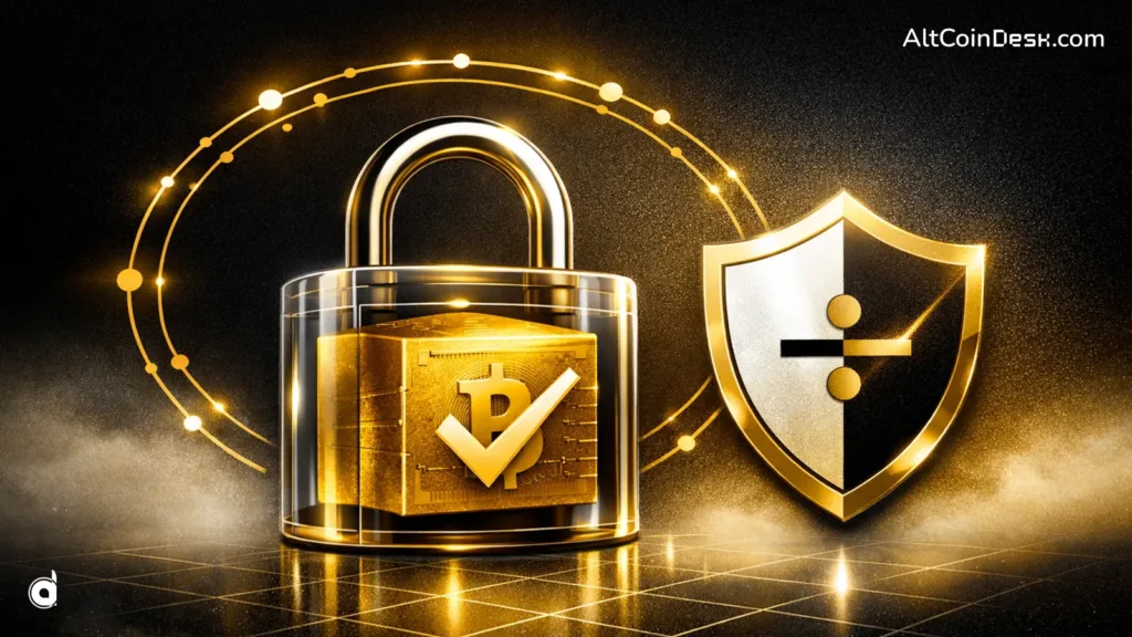 Zero-knowledge proofs on Bitcoin just found their final judge 1 Boundless Brings Bitcoin Finality to Zero Knowledge Proofs 1