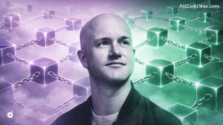 Coinbase CEO Brian Armstrong said capital formation needs to be easier for private companies arguing that heavy regulation keeps firms private for too long and hurts price discovery