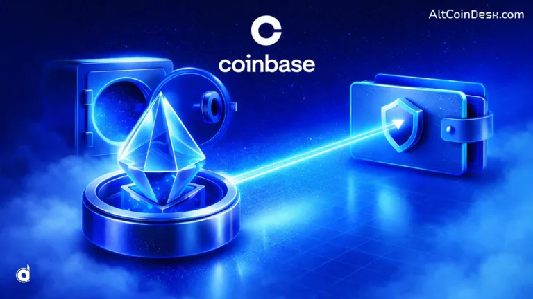 Coinbase crypto lending