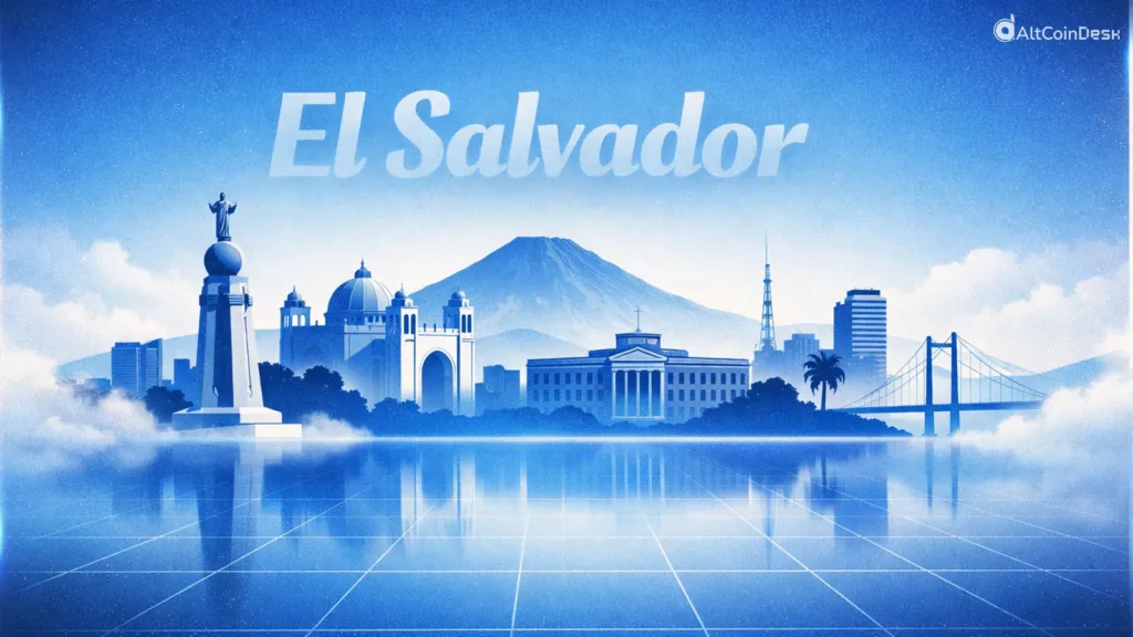 Top 7 countries with 0% crypto taxes that could save you thousands 4 El salvador 1