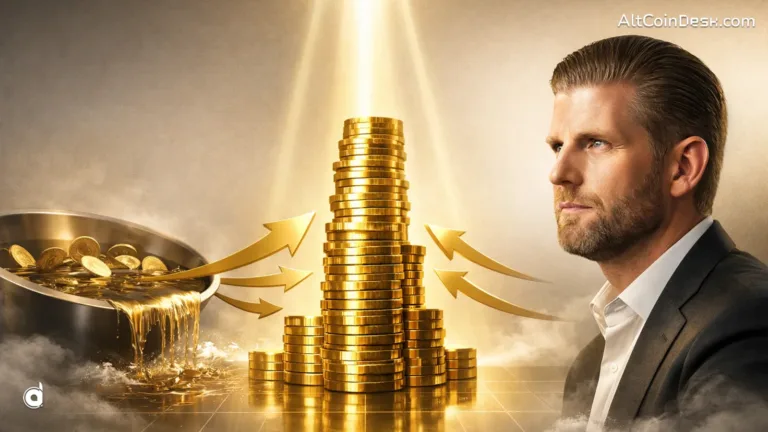 altcoin liquidity compress