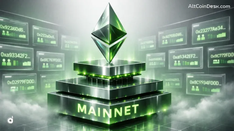 ethereum mainnet