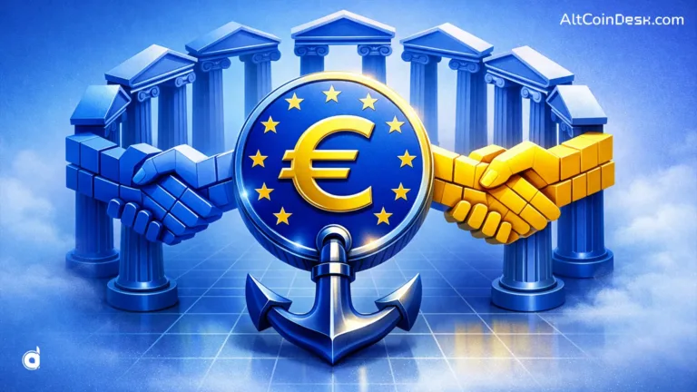 European banks form consortium to launch Euro pegged stablecoin
