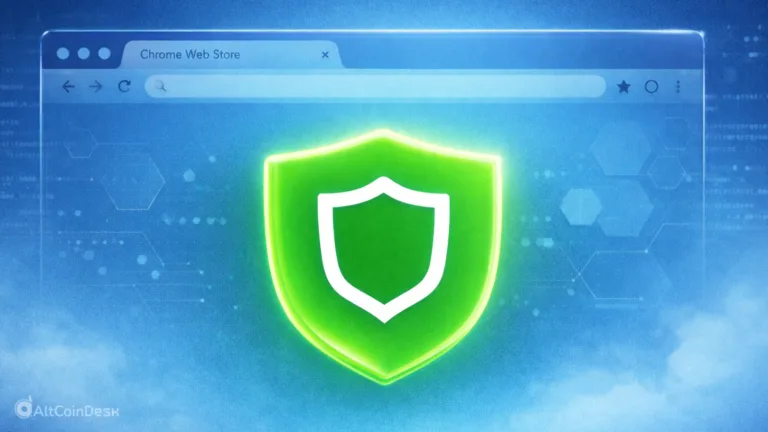 Following a hack on the Trust Wallet browser extension it is now available again on the Chrome Web Store