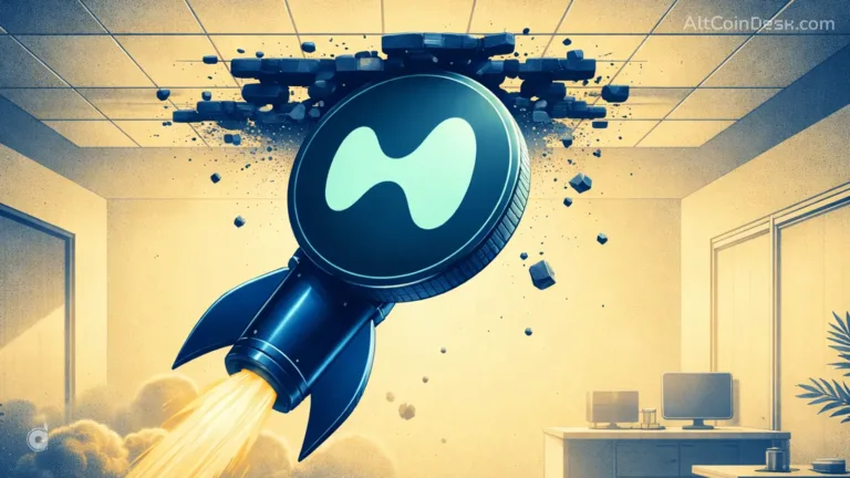 HYPE fails to break above short term indicator despite multiple updates and collaborations