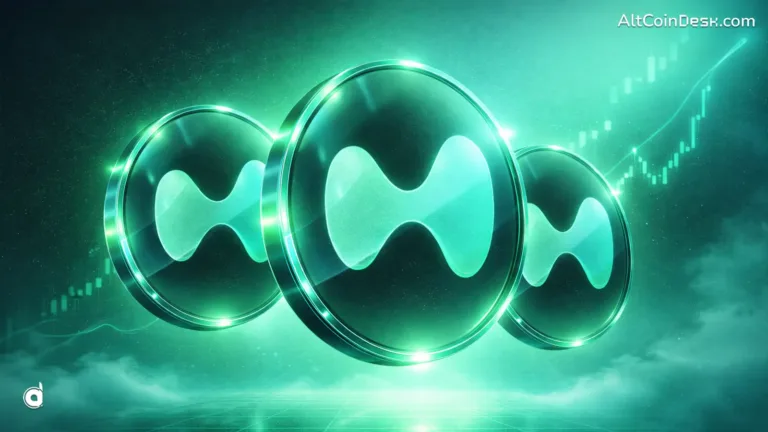 Hyperliquids permissionless market creation structure pumps its prices