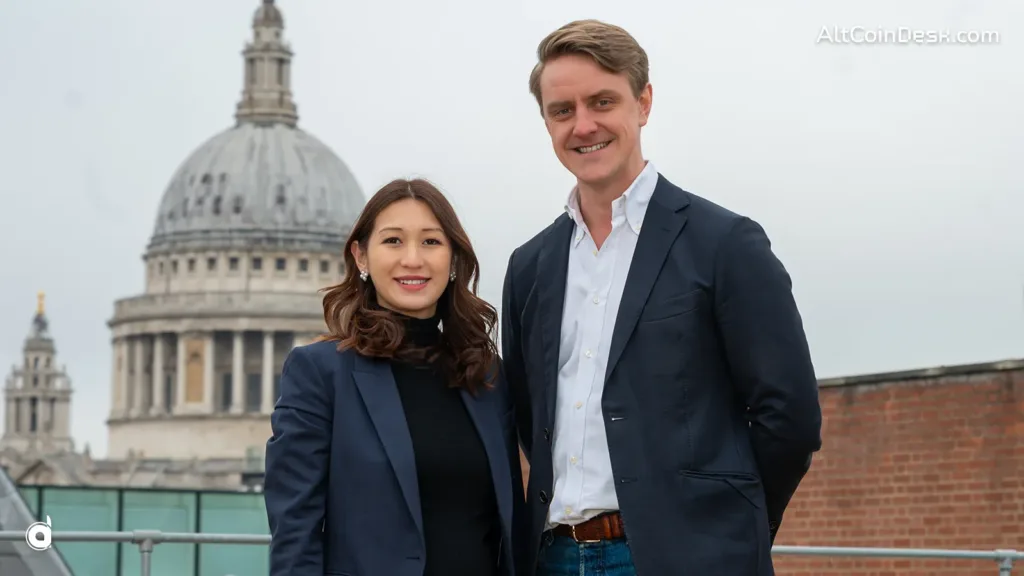 YAP Global appoints Otto Jacobsson as CEO with enhanced regional services 1 Image 1 2