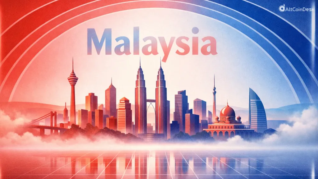 Top 7 countries with 0% crypto taxes that could save you thousands 7 Malaysia