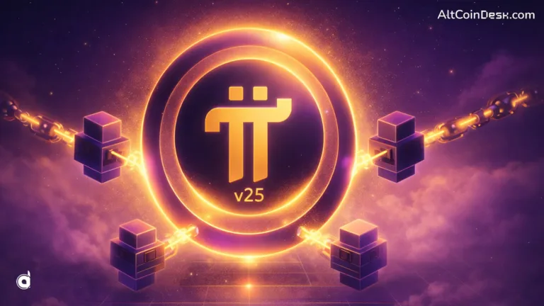 Pi Networks long awaited Stellar Protocol v25 is now live on the mainnet