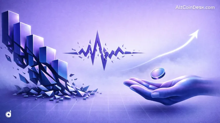 Price crashes and fear riddled markets create perfect buying opportunities