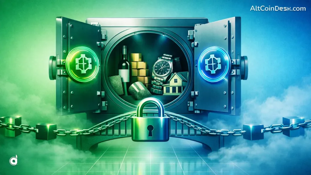 Stablecoin yields 101: Guide to earn passive income safely 1 Real World Asset RWA Vaults