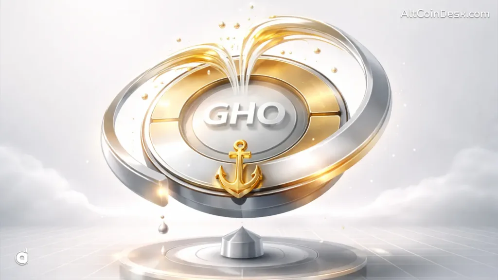 Stablecoin yields 101: Guide to earn passive income safely 6 Revenue sharing stablecoins GHO