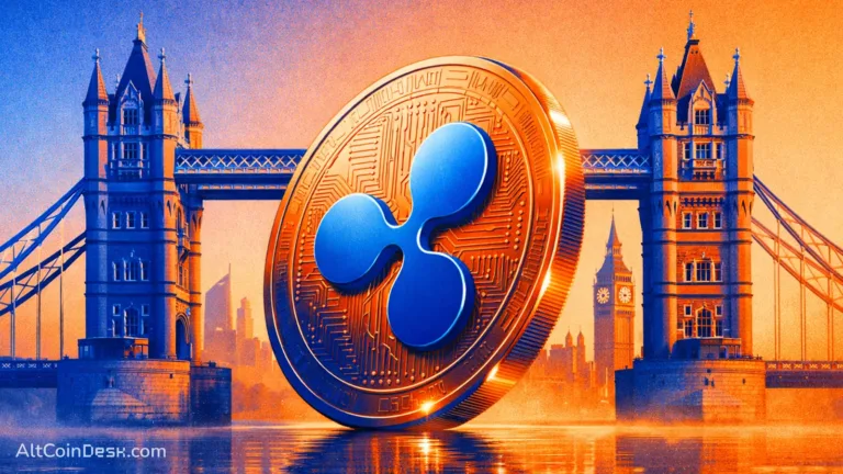 Ripple receives FCA license in UK