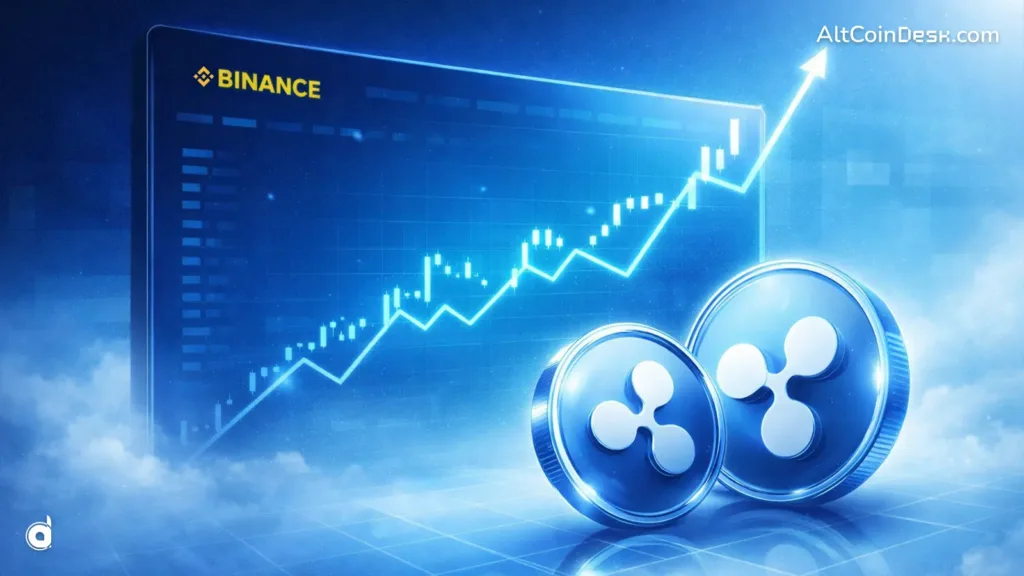 RLUSD Binance listing turns Ripple’s stablecoin into a global stress test 1 Ripples RLUSD Stablecoin Goes Live on Binance