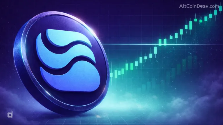 River breaks multi week resistance is there more potential