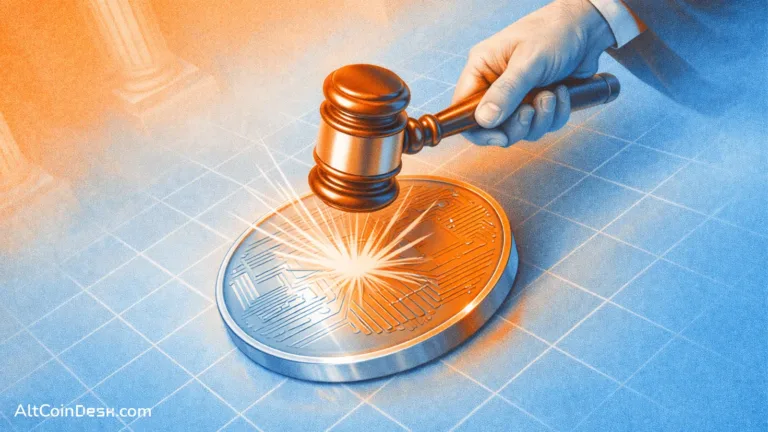 Sanctions Drive Illicit Crypto Activity to Record Highs in 2025