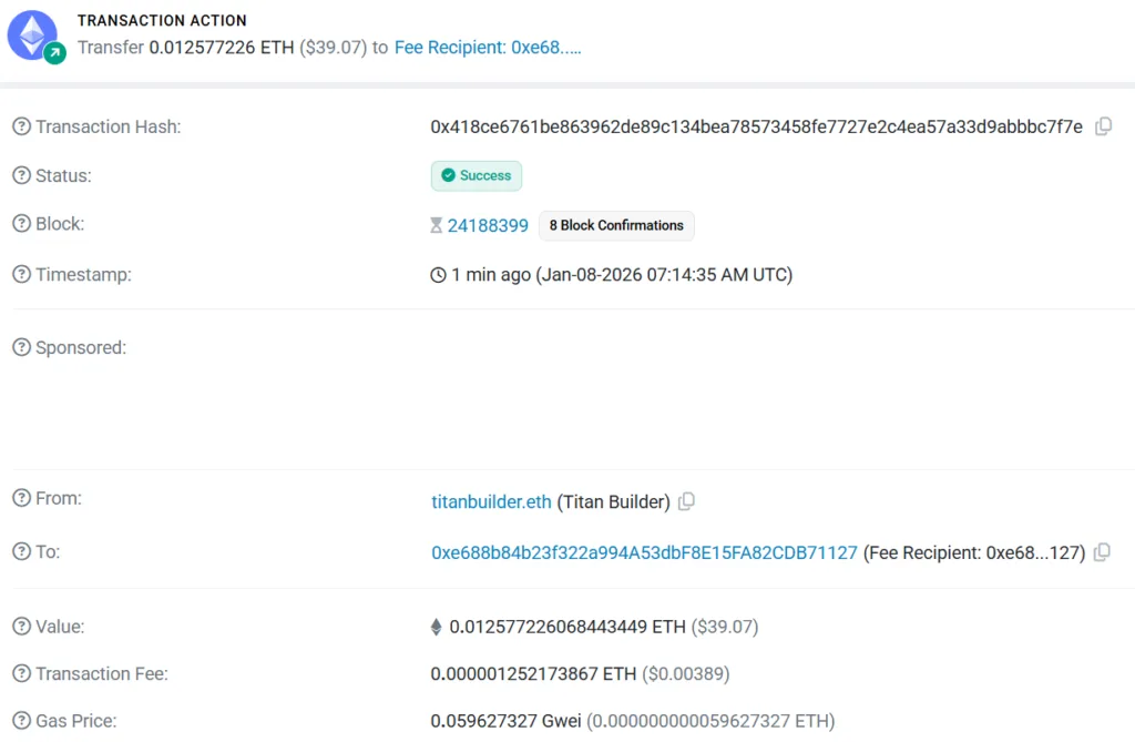 On-chain analysis platforms every altcoin investor should know 3 Screenshot 2026 01 08 111830
