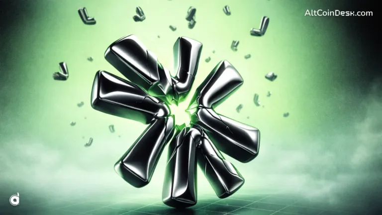 TROVE token crashes by 95 from ICO price after launch