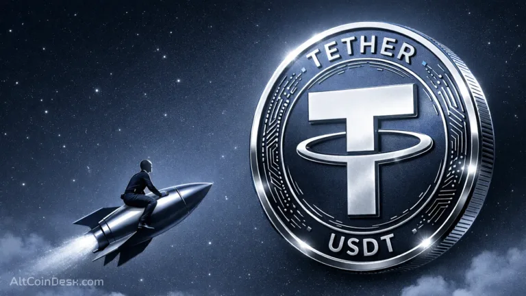 Tether