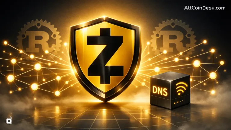 The Zcash Foundation has released a new Rust based DNS seeder to modernize how Zcash nodes discover peers when they first come online