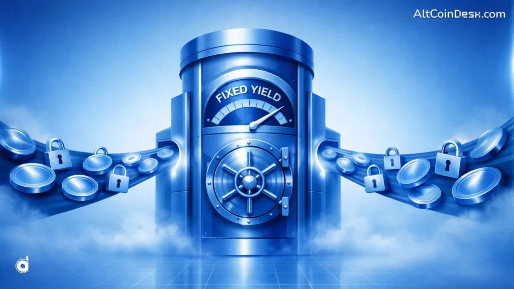 Stablecoin yields 101: Guide to earn passive income safely 3 The classic crypto bank centralized earn programs