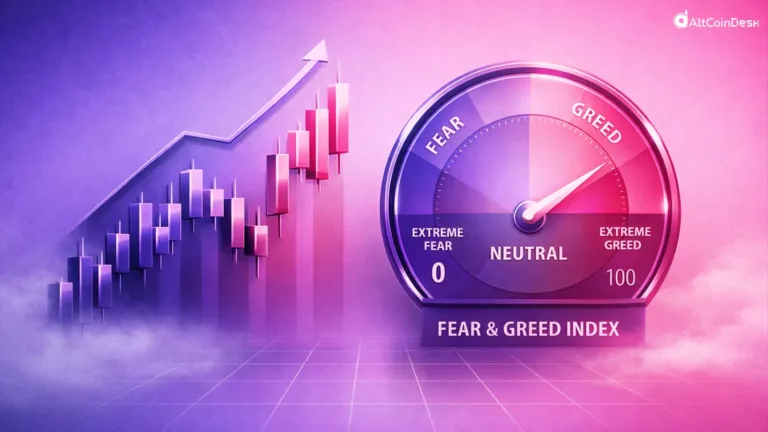 fear and greed index