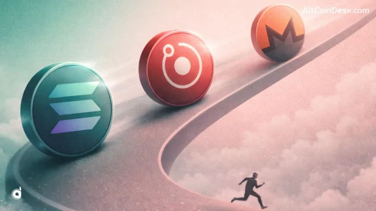 Top 3 altcoin price predictions: SOL, XMR, RENDER