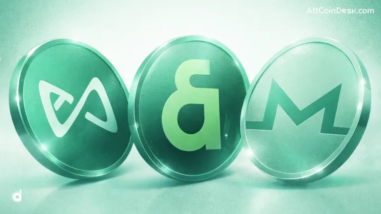 Top Crypto Losers Emerge as the Weekend Trap Slams AXS, KAIA, and XMR Below Key Levels