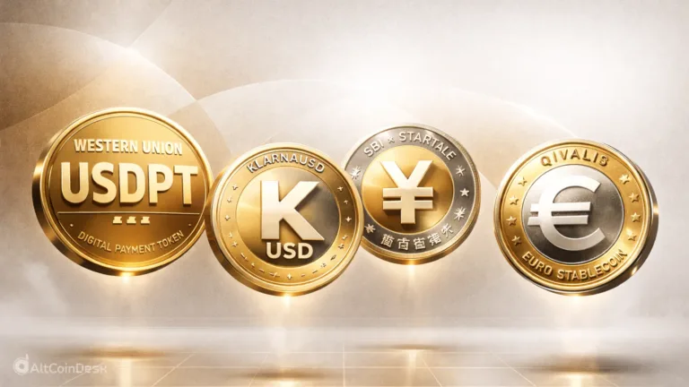 Top stablecoin launches in 2026