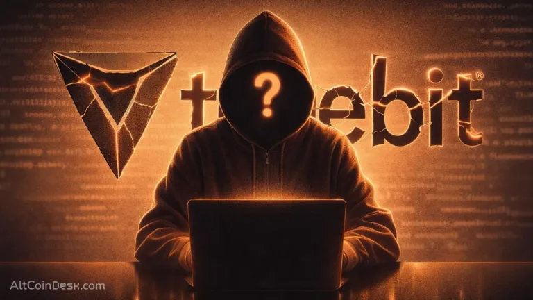 Truebit Protocol has been exploited for 26.5 million