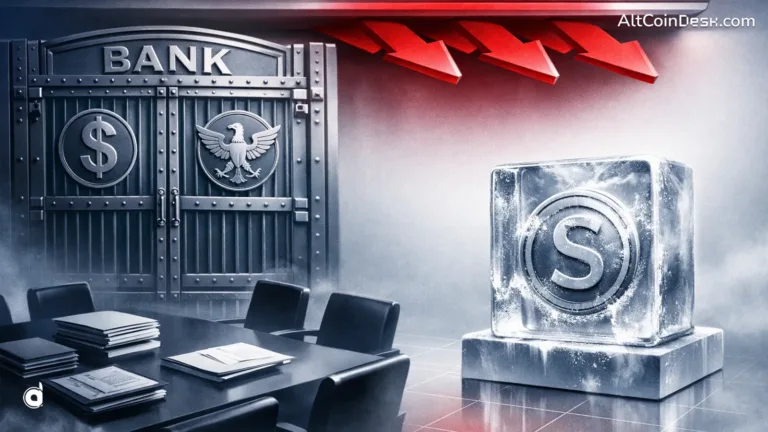 Stablecoin Yield Ban