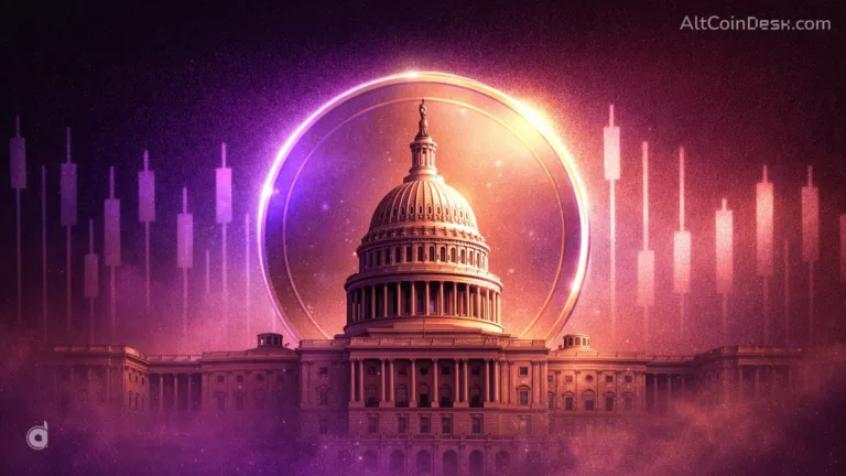 As Washington Stumbles, a Quiet Revolution Brings Clarity to the US Crypto Market