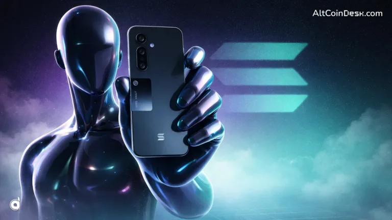 Solana Mobile confirms 1.8b SKR token airdrop for Seeker phone users