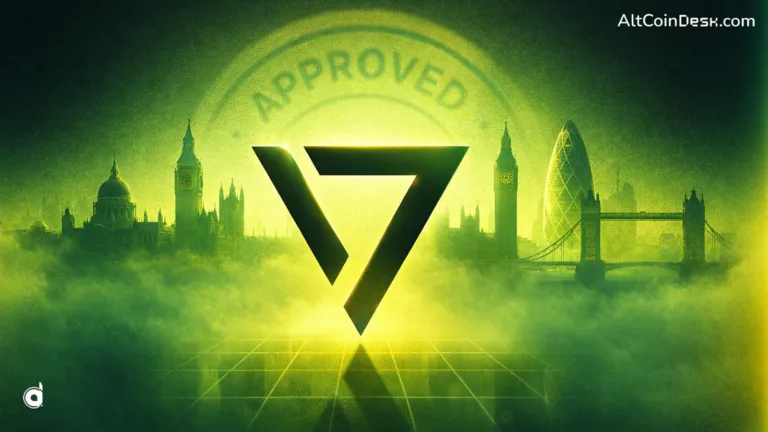 Valour the UK subsidiary of digital asset company DeFi Technologies has secured regulatory approval to offer crypto exchange