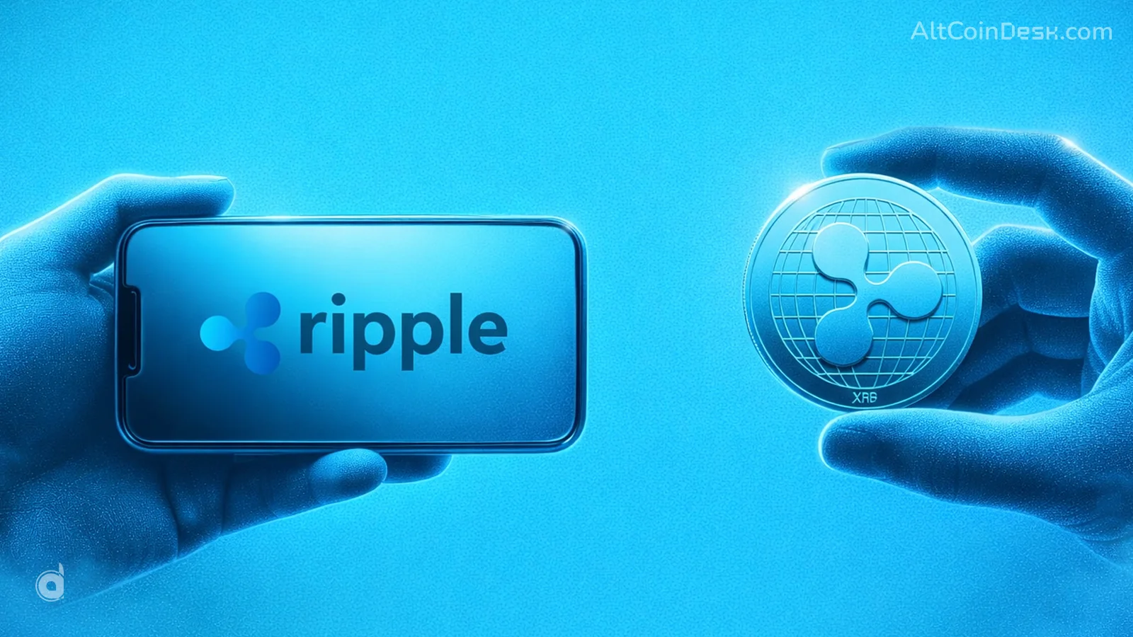 Ripple launches Ripple Treasury after acquiring 40-year old treasury ...