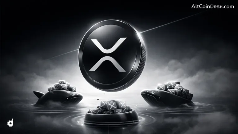 The Setup for an XRP price breakout Is Building Quietly