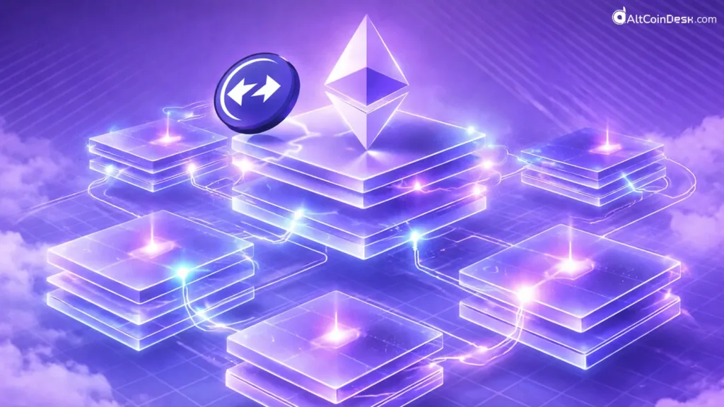 ZKsync unveils 2026 roadmap featuring ZKstack, Prividium, and the Airbender proof system powering scalable Ethereum layers