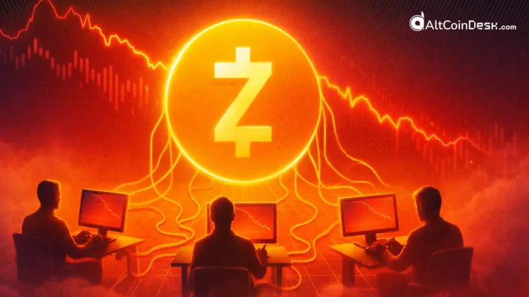 Zcash team abandons project