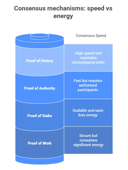 What is a blockchain consensus algorithm? 6 image 130