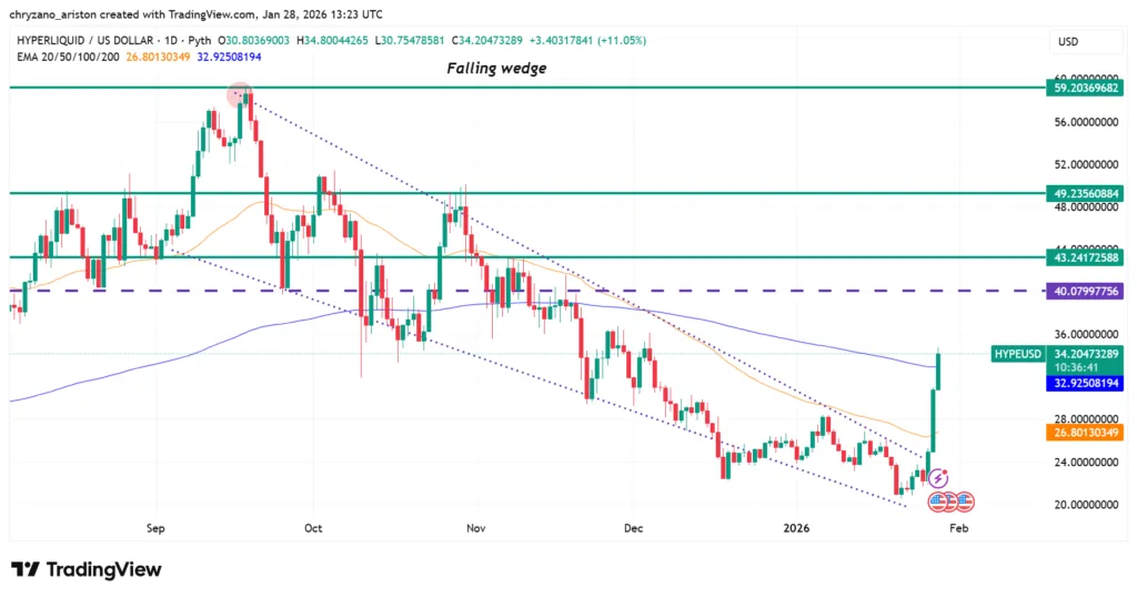 Whales feast on profits as HYPE appreciates by 55% 1 image 93